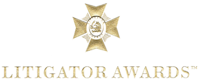 Litigators-Award